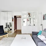 Cmg - Longchamp Paris 16Eme
