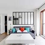 Cmg - Longchamp Paris 16Eme
