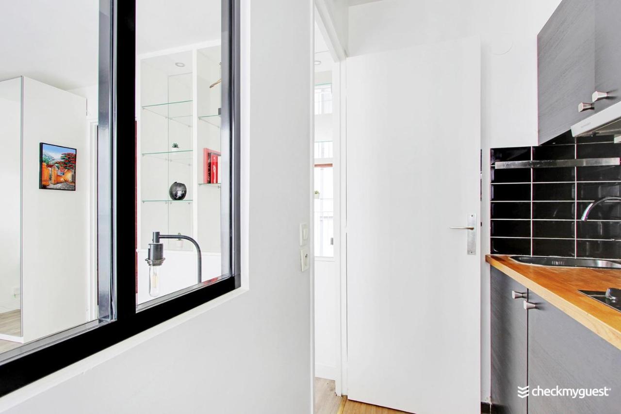Cmg - Longchamp Paris 16Eme Apartment *